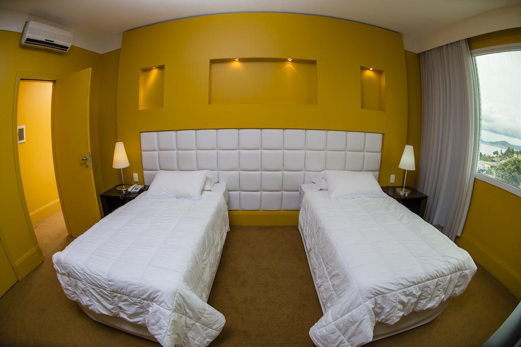 Favorita Golden Hotel E Eventos Sao Jose  Habitación foto